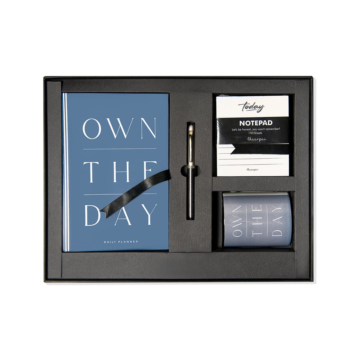 OWN THE DAY - Gift Set