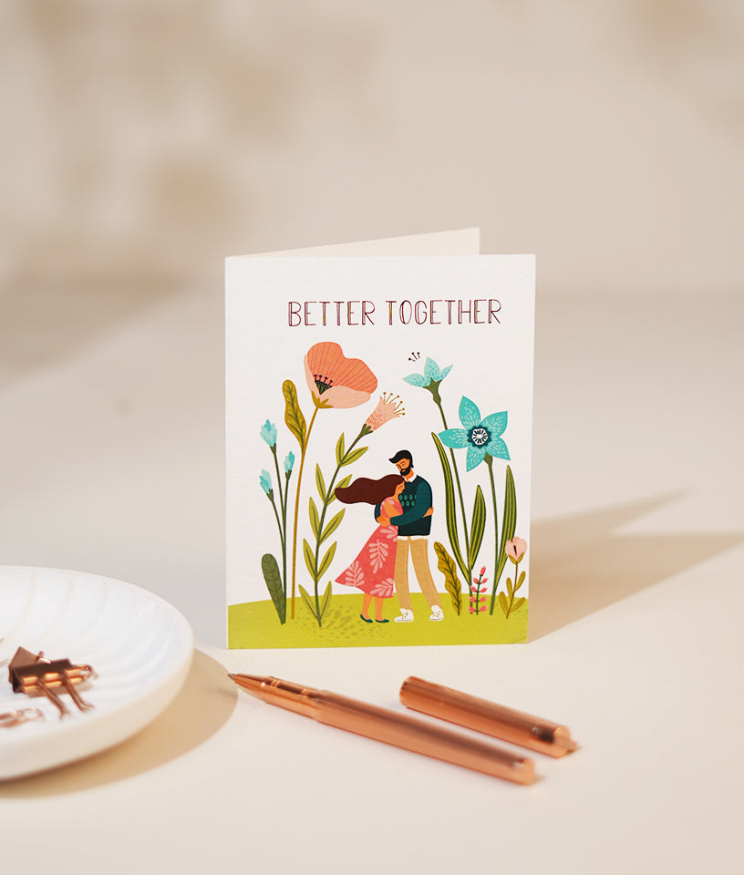 Better Together