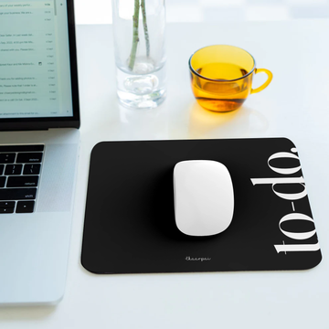 TO-DO - MOUSEPAD