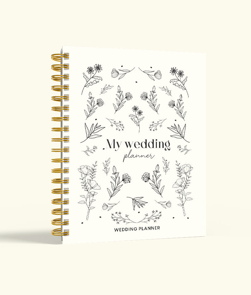 THE ROMANTIC BRIDE