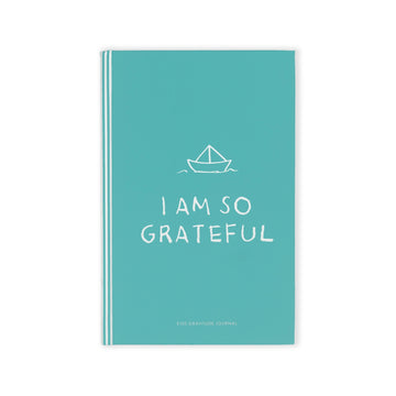 THE LITTLE THINGS- KIDS GRATITUDE JOURNAL