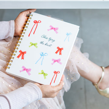 THE SOCIAL MEDIA BRIDE - WEDDING PLANNER