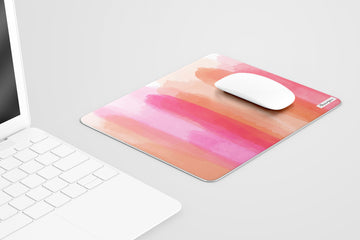 BRUSH STROKES - MOUSEPAD