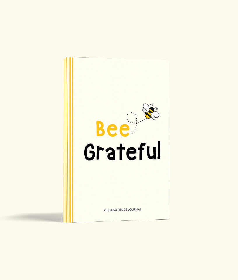 BEE GRATEFUL