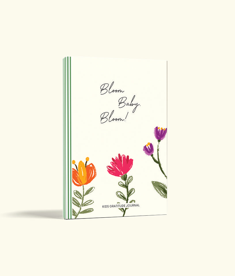 BLOOM BABY
