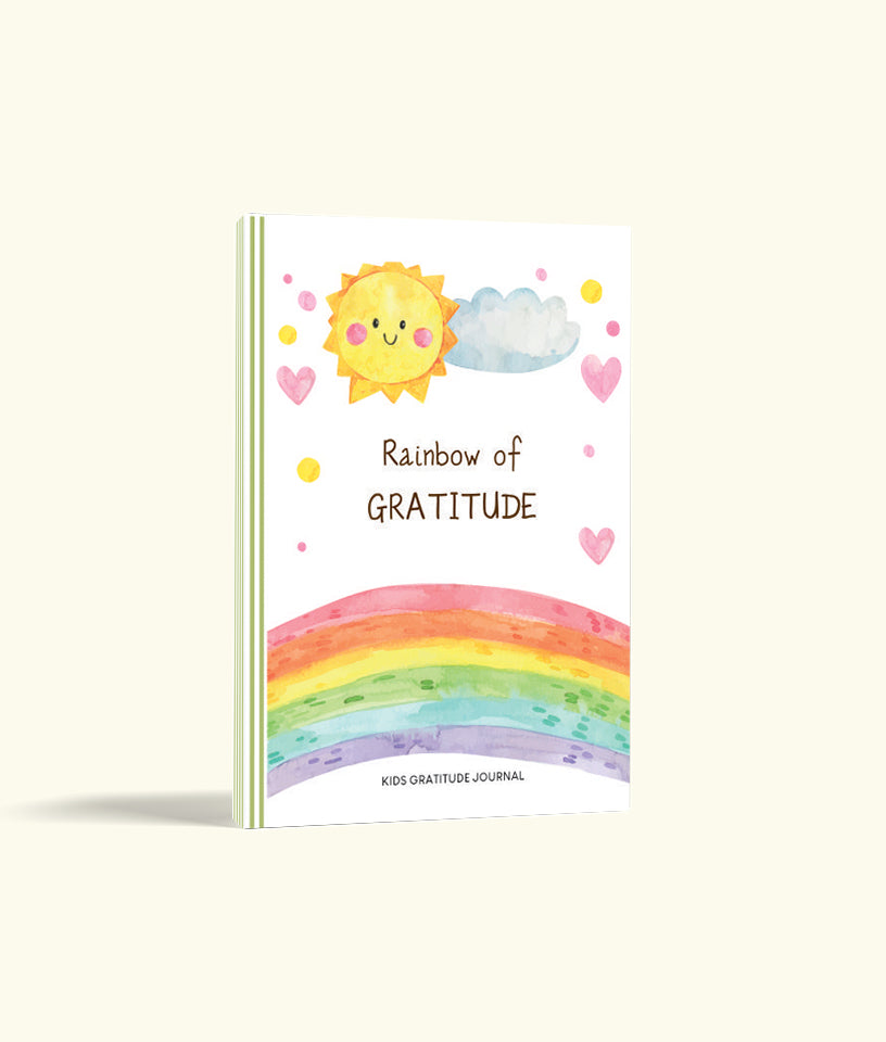 RAINBOW OF GRATITUDE