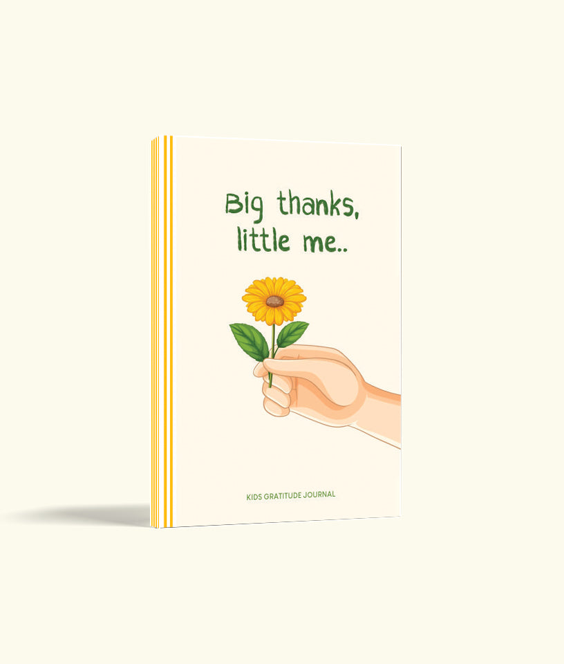 BIG THANKS