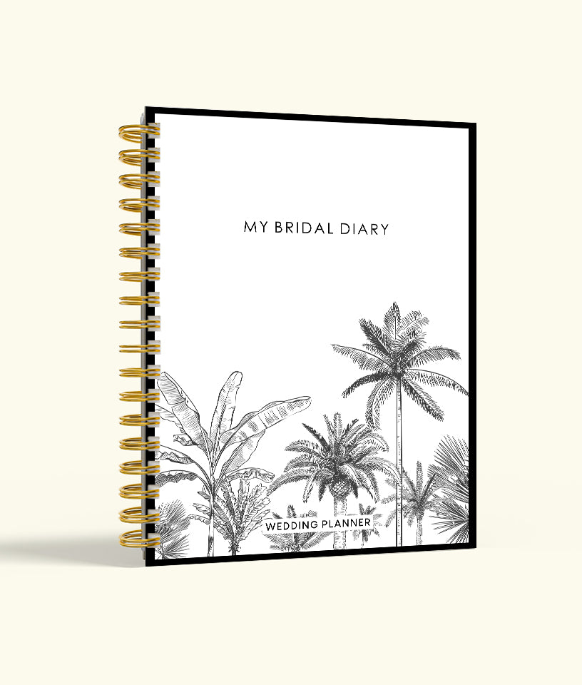THE DESTINATION BRIDE