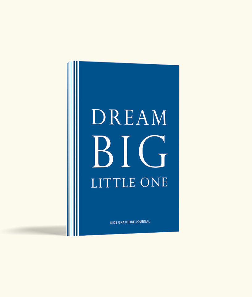 DREAM BIG