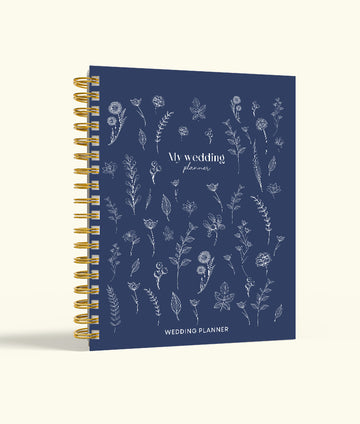 THE CLASSIC BRIDE- WEDDING PLANNER