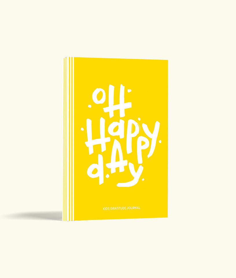 OH HAPPY DAY