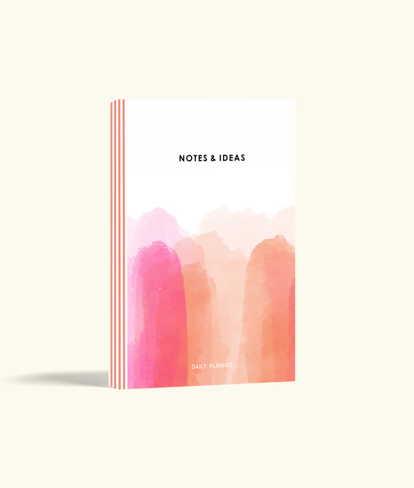 BRUSH STROKES