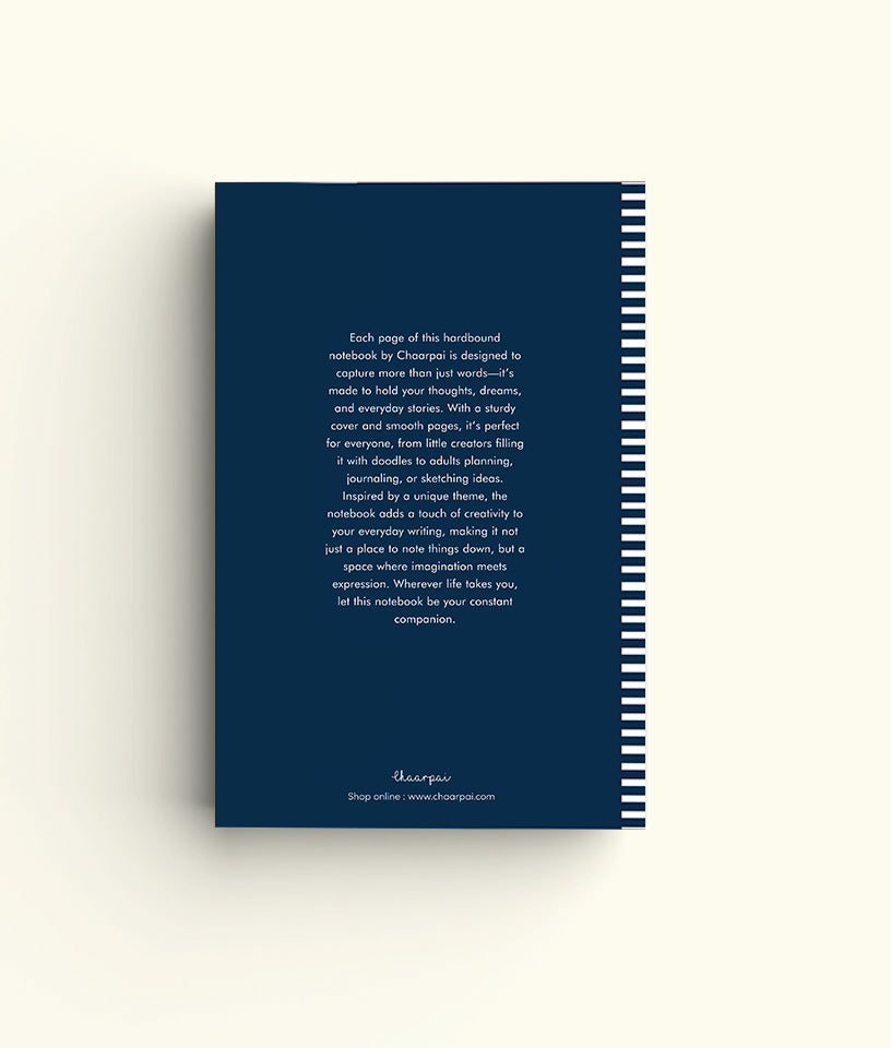 DESIGN NOTES