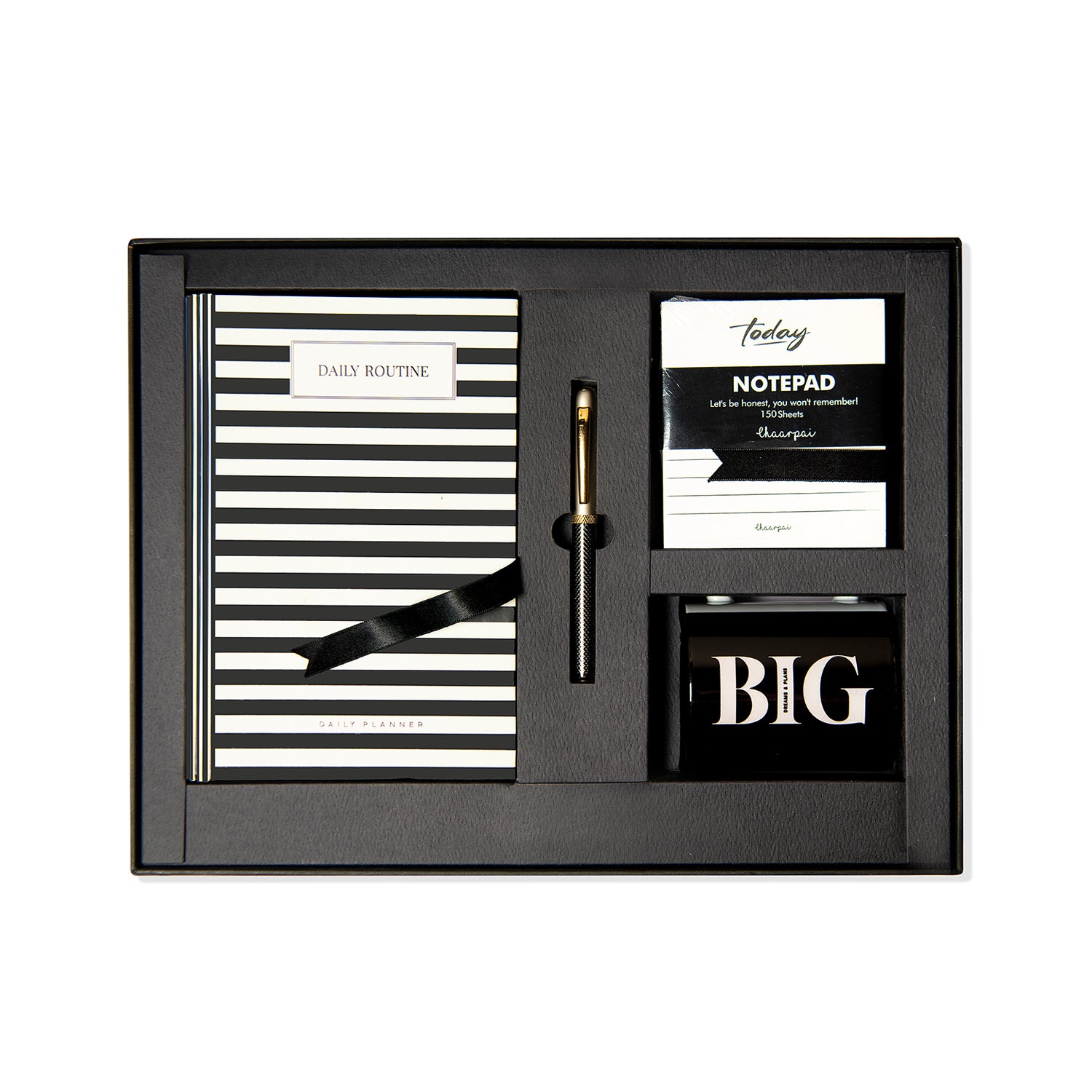 DAILY ROUTINE - Gift Set