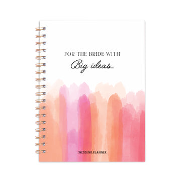 THE DIY BRIDE - WEDDING PLANNER