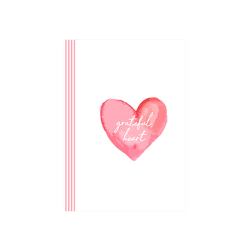GRATEFUL HEART- KIDS GRATITUDE JOURNAL