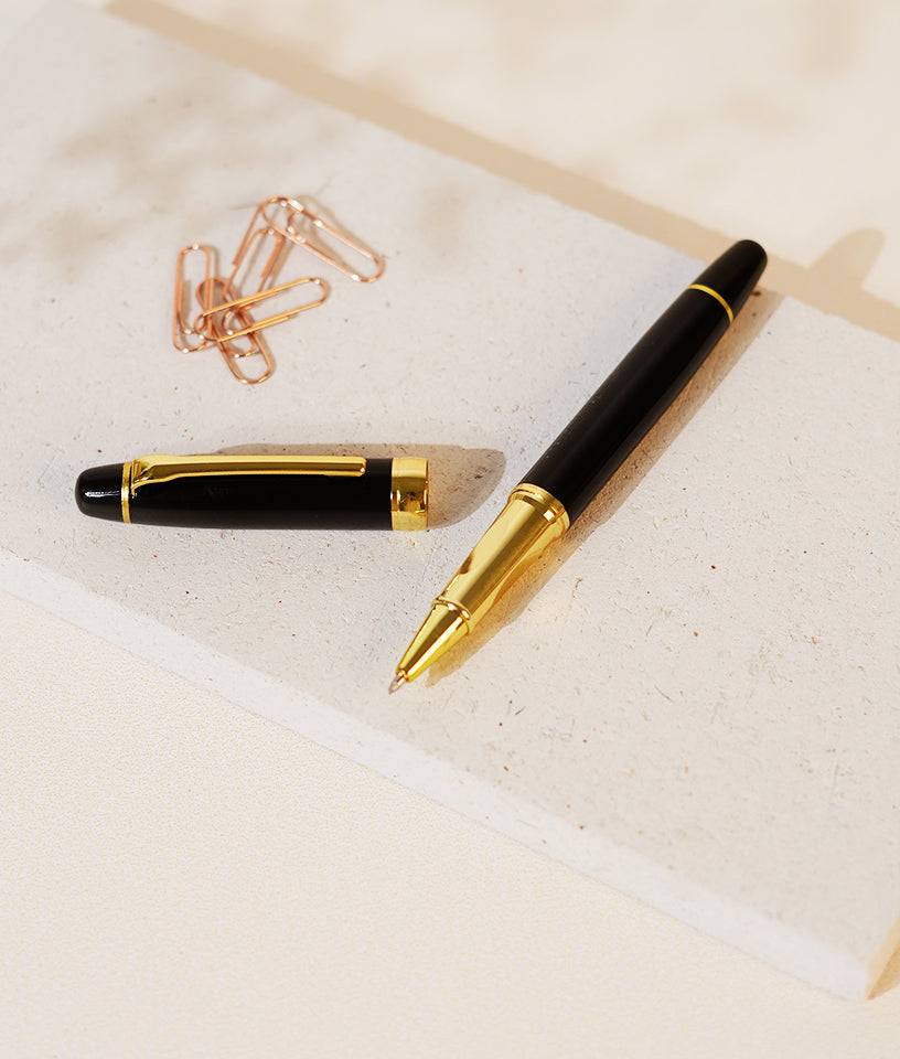 POETIC PEN