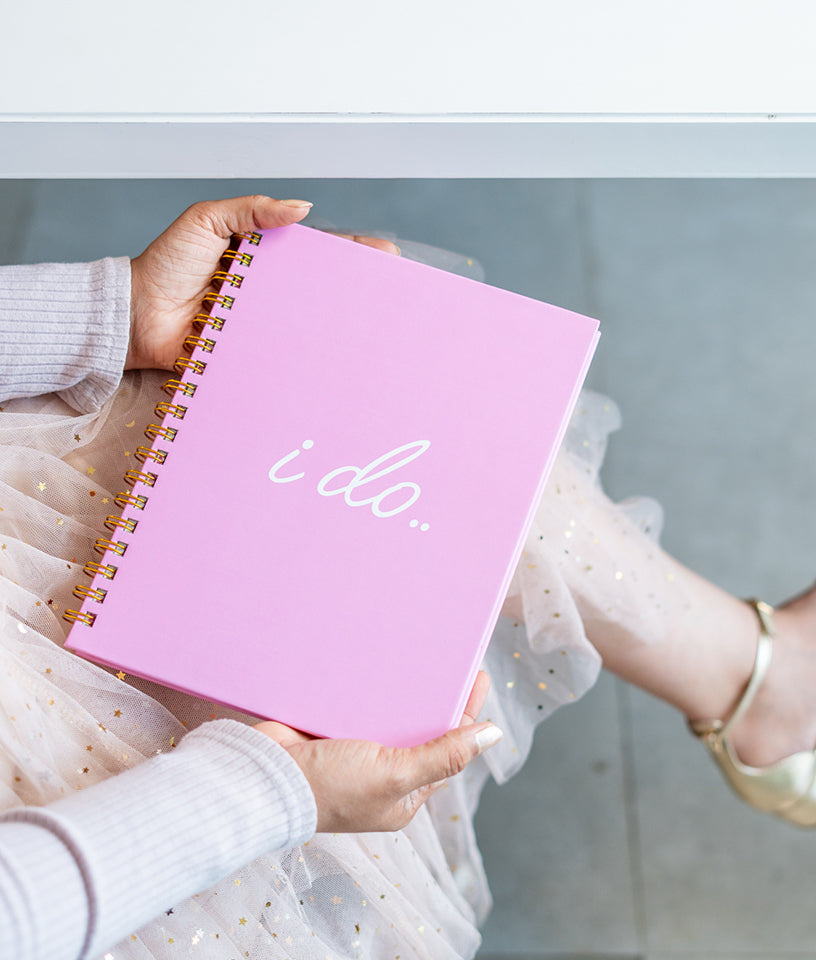 THE MODERN BRIDE
