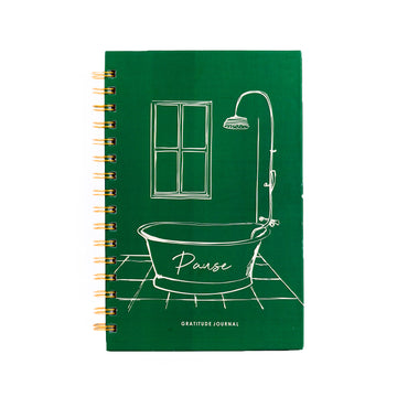 PAUSE - GRATITUDE JOURNAL