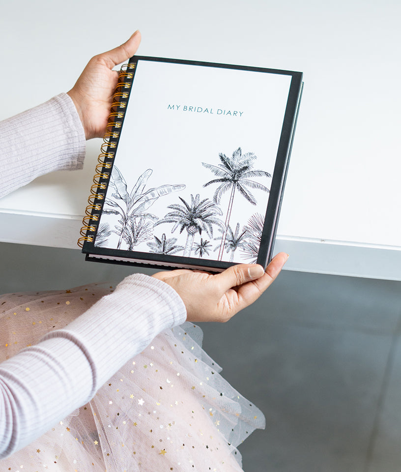 THE DESTINATION BRIDE