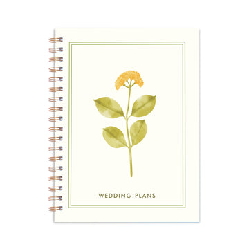 THE MINIMAL BRIDE - WEDDING PLANNER