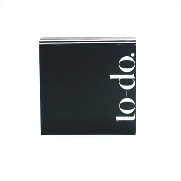 TO-DO - JOTTER NOTEPAD
