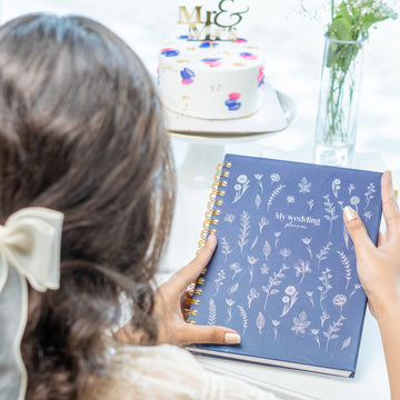 THE CLASSIC BRIDE- WEDDING PLANNER