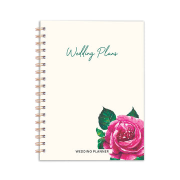 THE VINTAGE BRIDE - WEDDING PLANNER