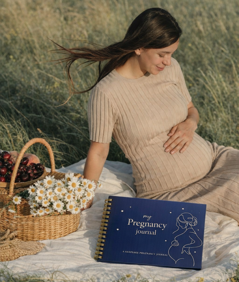 My Pregnancy's Journal