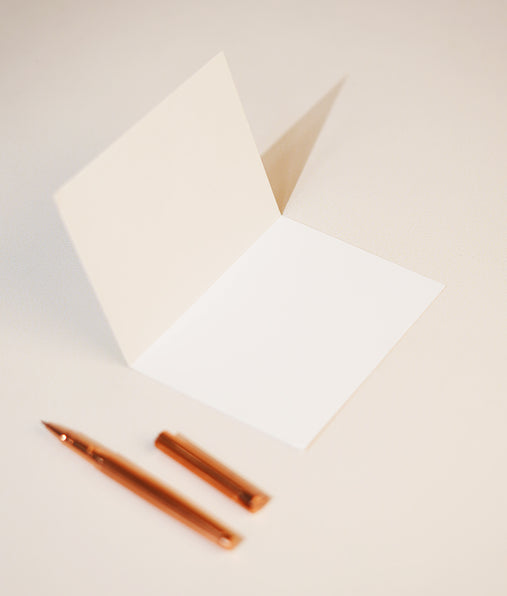 You are my sunshine- greeting card