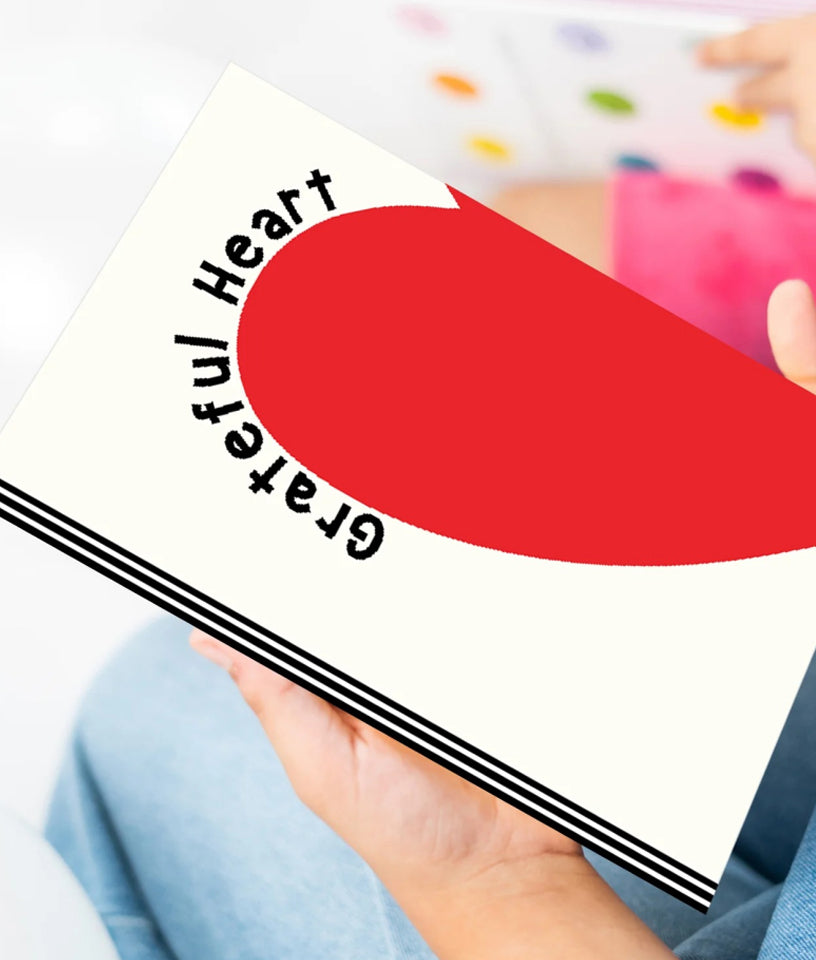 HALF HEART