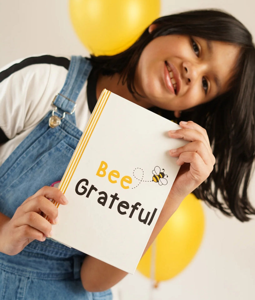 BEE GRATEFUL