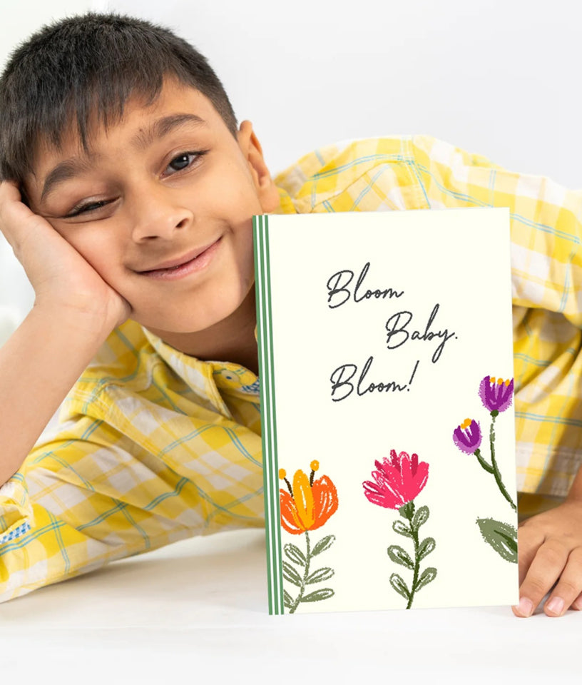 BLOOM BABY