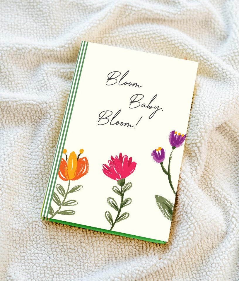 BLOOM BABY