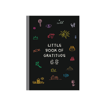 LITTLE BOOK OF GRATITUDE - KIDS GRATITUDE JOURNAL
