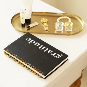 THE PRODUCTIVITY PAIR- PLANNER & GRATITUDE JOURNAL