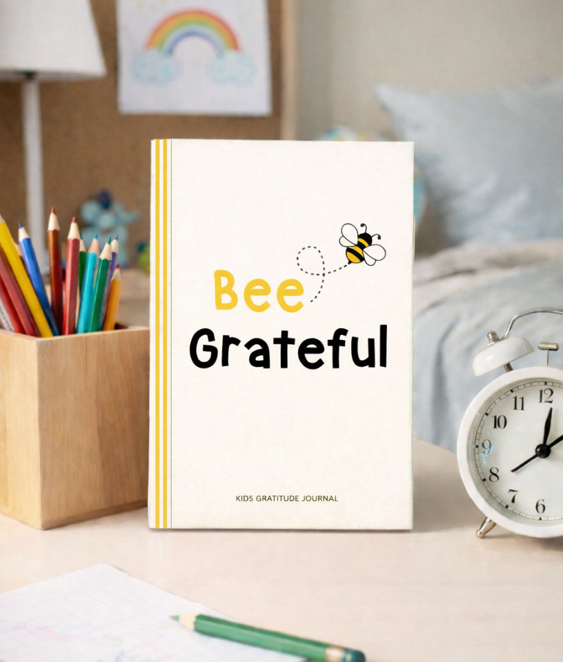 BEE GRATEFUL