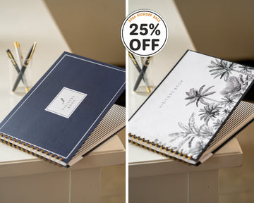 Buy Guest Books Online
