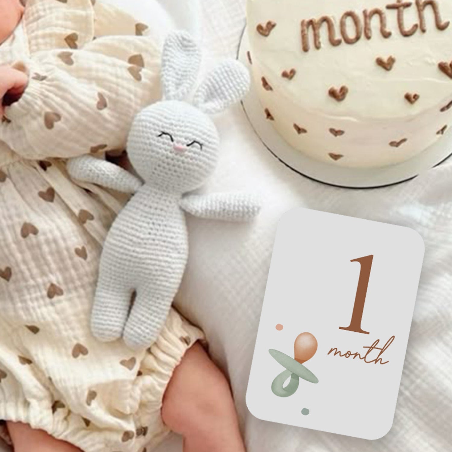 Pregnancy & Baby Journal - Bundle