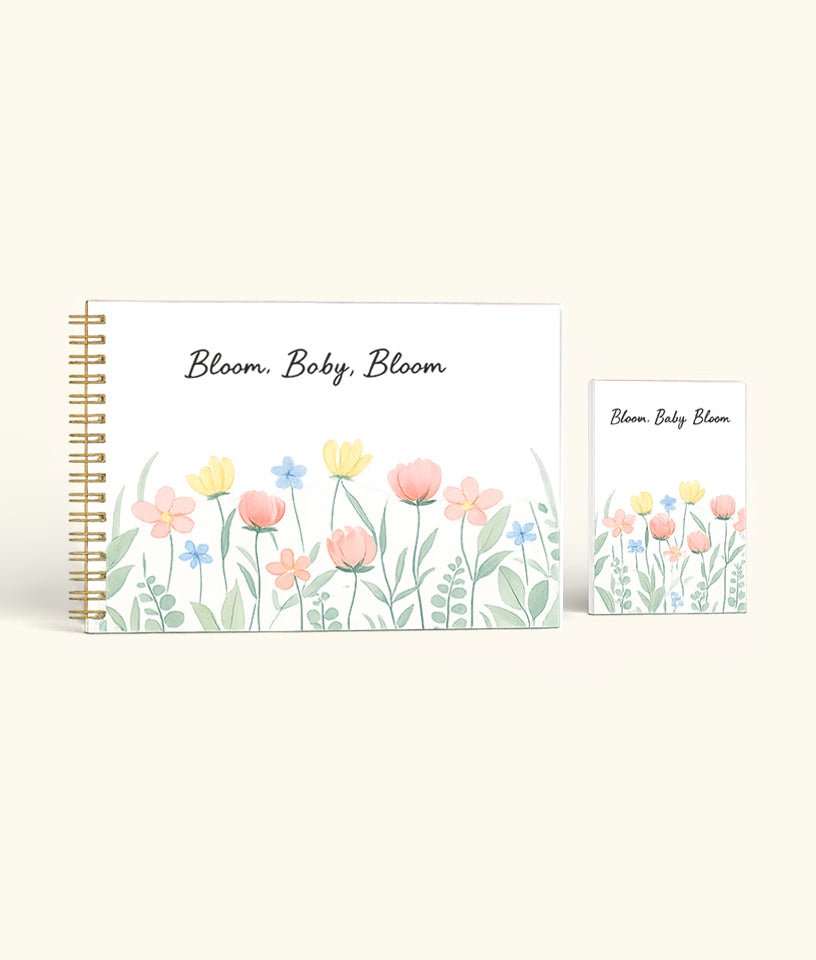 Bloom Baby Bloom