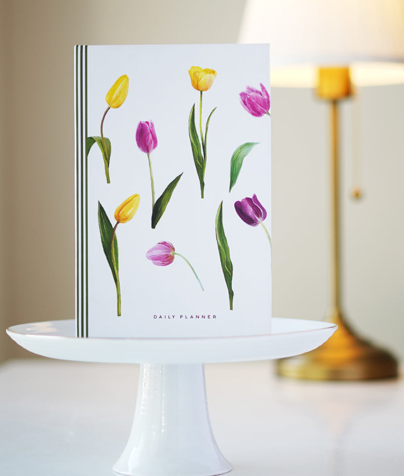 FLORAL TULIP