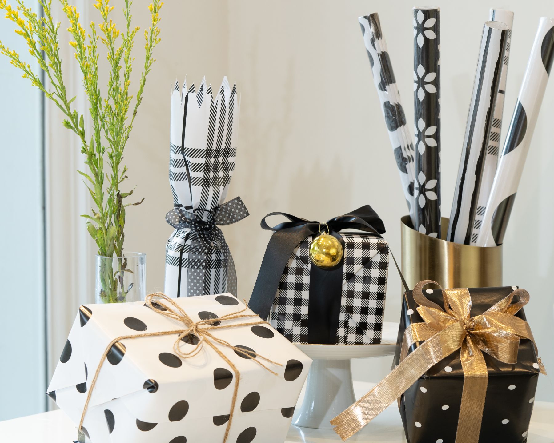 Gift Wrapping Paper and Sheets Online | Chaarpai