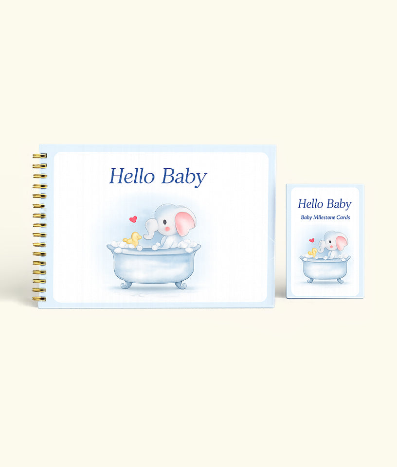 Hello Baby
