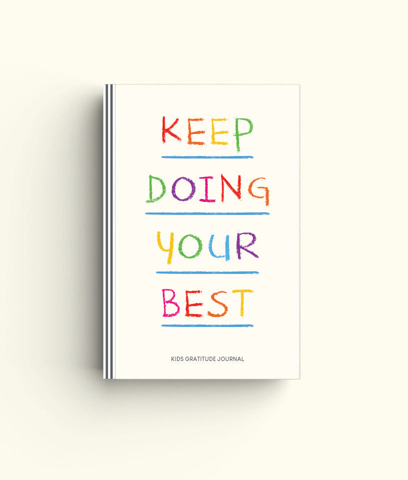 KEEP DOING