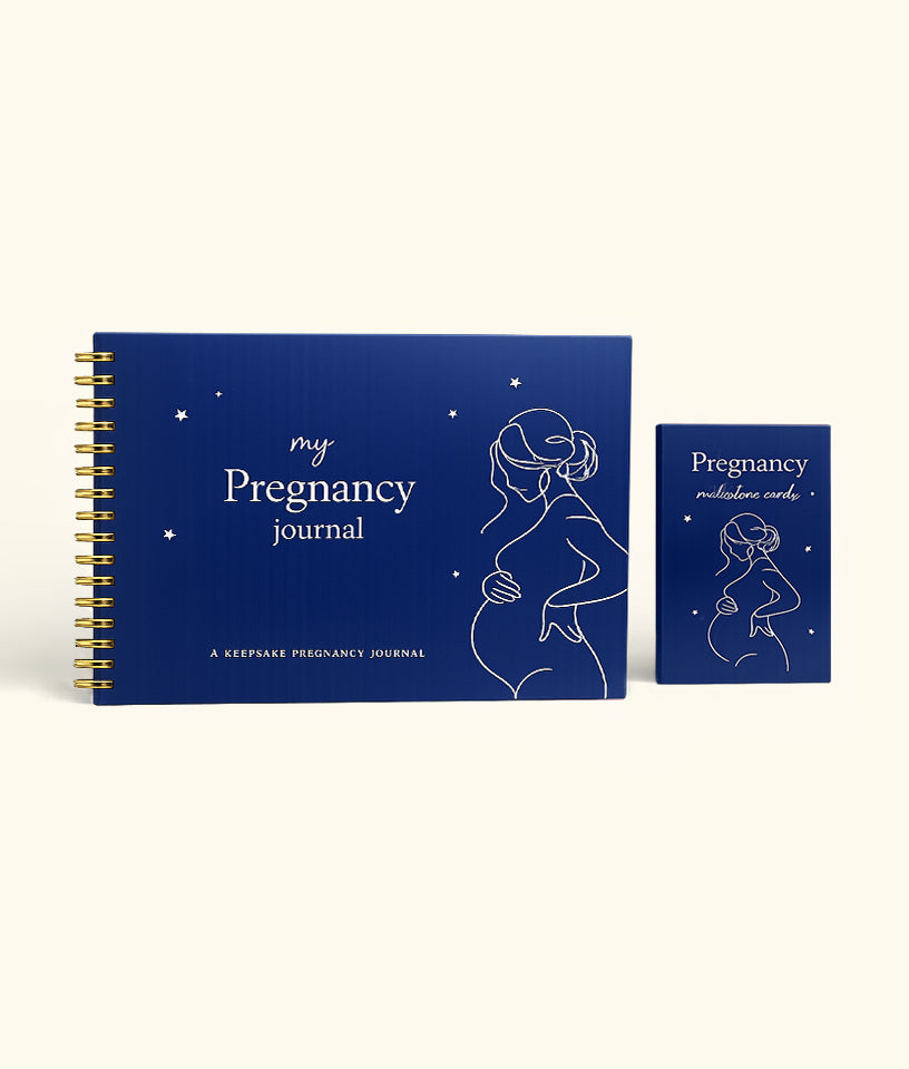 My Pregnancy's Journal