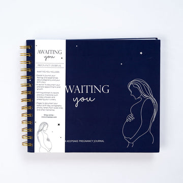 PREGNANCY JOURNAL