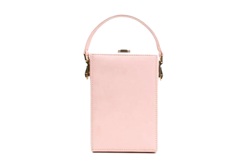 DAILY BAG - LIGHT PINK