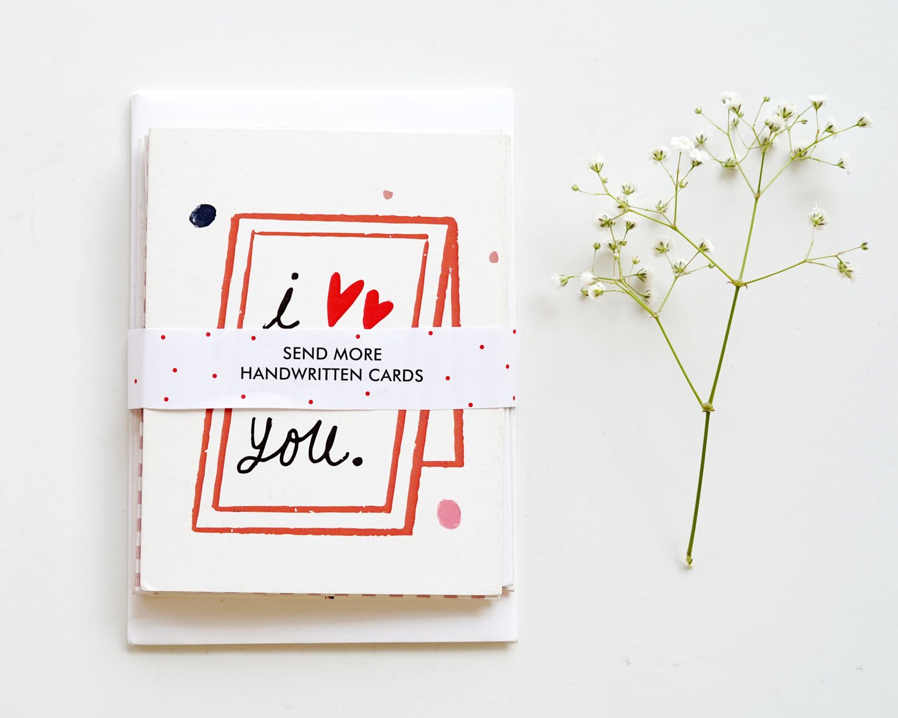 GREETING CARDS BOX SET