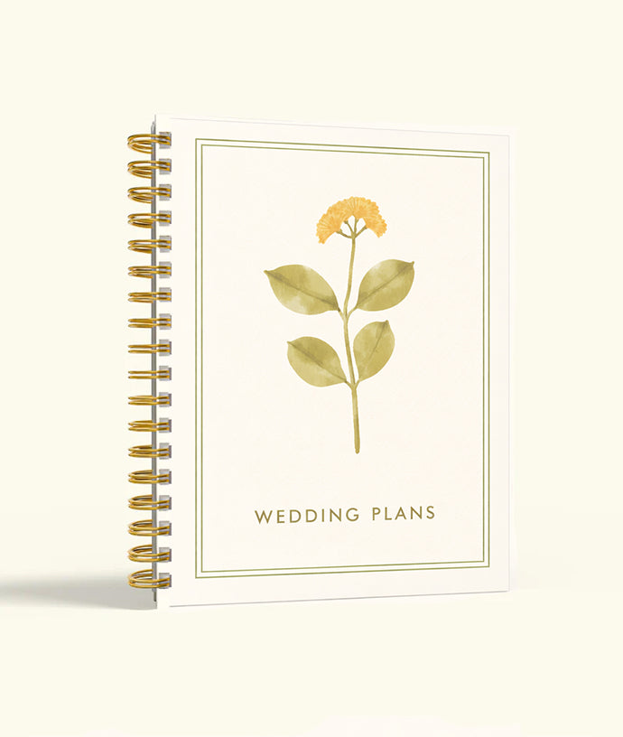 THE MINIMAL BRIDE