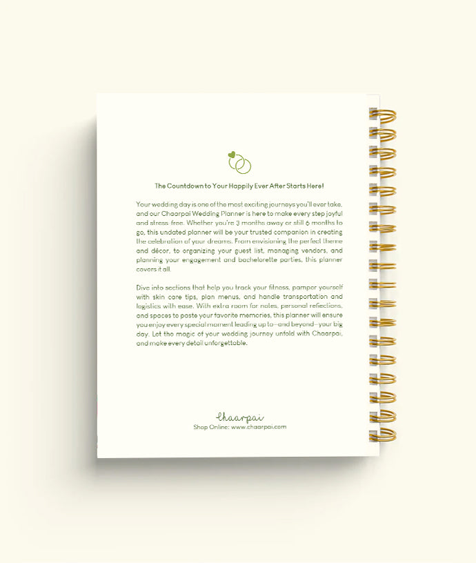 THE MINIMAL BRIDE